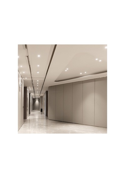 Braytron Ba23-31001 Premium 10w 3000k Led Modul Beyaz