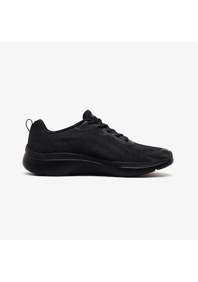 Skechers Go Walk Arch Fit 2.0 Cassy Kadın Günlük Spor Ayakkabı 125346-bbk siyah