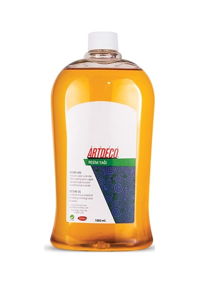 Artdeco Resim Yağı 1 Kg 922