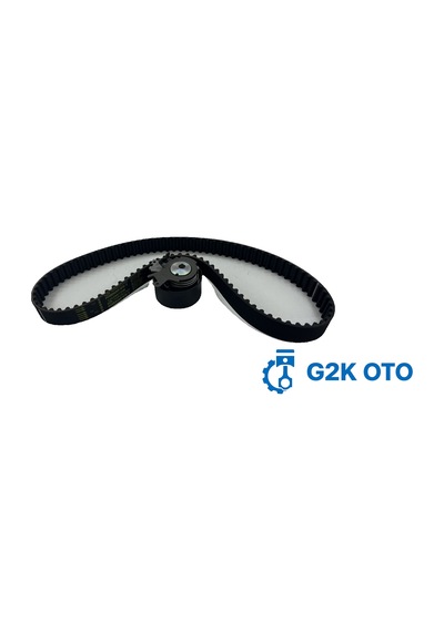 Triger Kayış Seti Renault Clıo Iı / Thalıa / Clıo Iıı / Modus 1.2 16v Oem 7701476745 / 7701473001 / 130c16776r