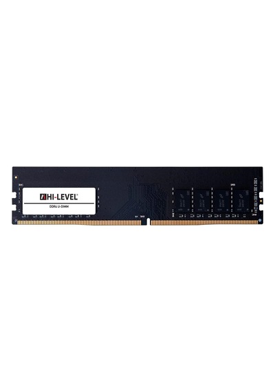 16gb 3200mhz Ddr4 1.2v Cl22 Udımm Ram