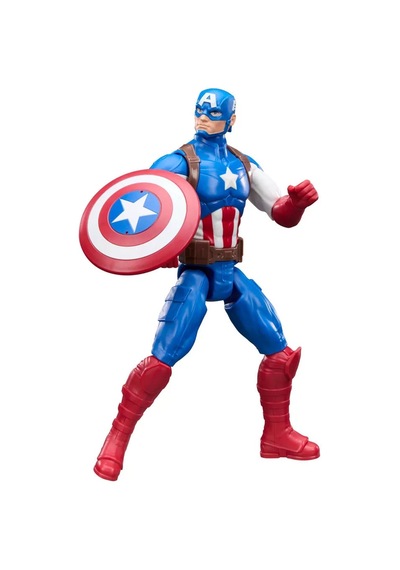 Avengers Titan Hero Figür G2725-g2771