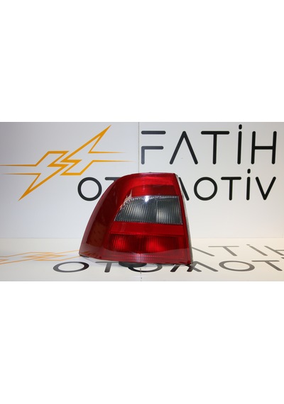 Opel Vectra B 99- Sol Stop Lambası L 1223242