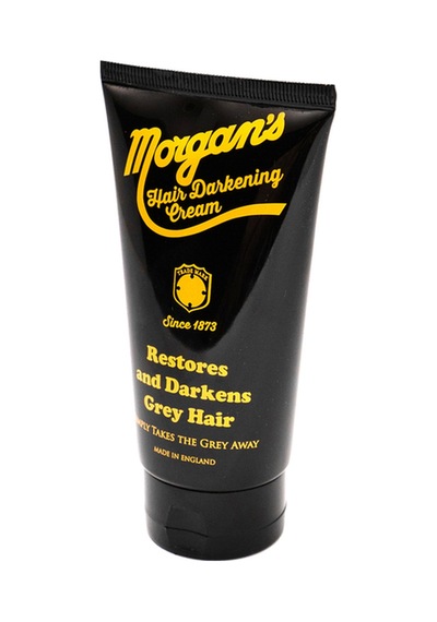 Morgan's Hair Darkening Saç Koyulaştırıcı Bakım Kremi 150 Ml
