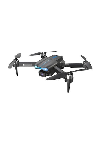 Çeşithane C5 Katlanabilir Drone 4k Kamera Wifi Fpv Uzaktan Kumandalı Drone