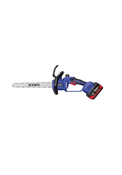 Exen Eng 634 T Şarjlı Budama Testeresi 300mm