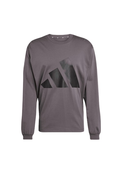 Adidas Je8928 M Bl Sj Ls T Erkek Spor Tişört Renkli