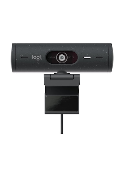 Logitech  960-001459 Brio 505 Kurumsal Web Kamerası Grafit