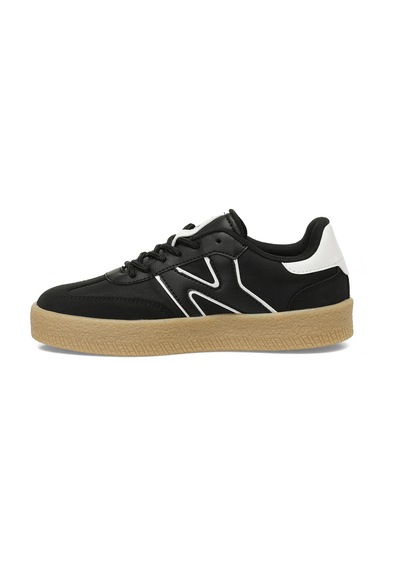 Kinetix Paleros 5fx Siyah Kadın Sneaker Siyah