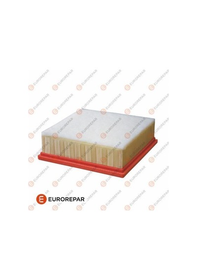 EUROREPAR (PSA) 1638021280 Erp Hava Filtresi Merıva 1.3CTDI 1.7CTDI 1.4Benzinli 10-