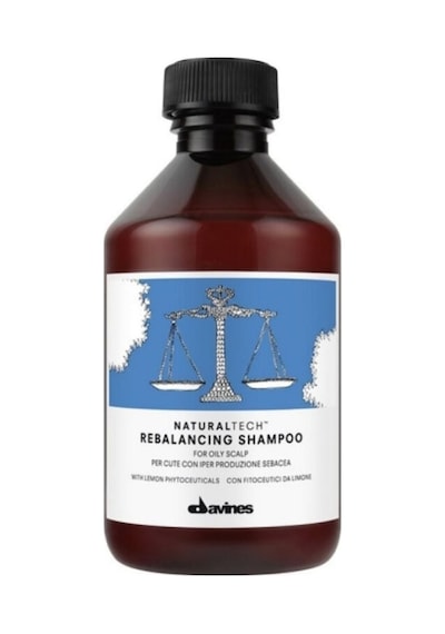 Davines Rebalancing Sebum Dengeleyici Şampuan 250ml