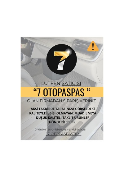 Bmw F20 2011/2014 Arası 1.kalite