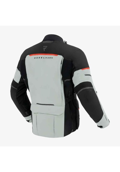 Rebelhorn Range Motosiklet Montu