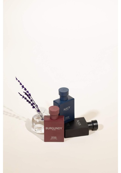 DeFacto Navy Erkek Aromatik 50 ml Parfüm L4179AZNSNV100