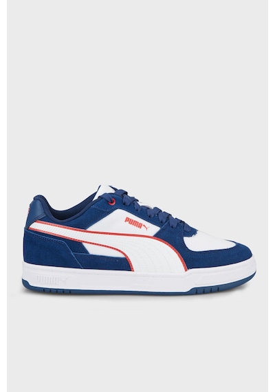 Puma Unisex Ayakkabı 40448701 İndigo-beyaz