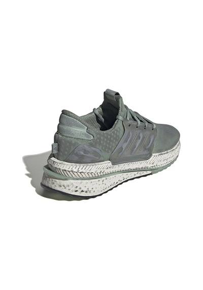 Id9579-e Adidas X Plrboost Erkek Spor Ayakkabı Gri