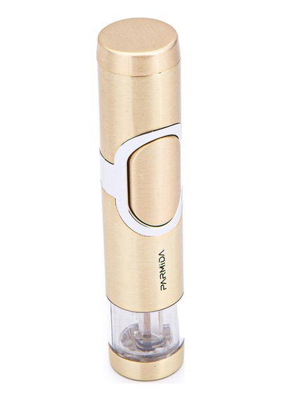 Tek Torch Pürmüz Gold Metal Puro Çakmağı 64520535