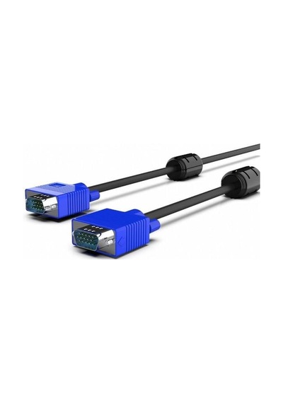 Inca 1.5metre Ivga-15pt Vga Görüntü Kablosu-211284