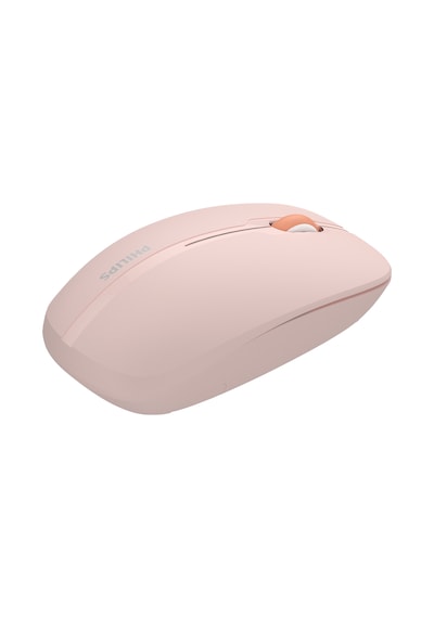 Philips SPK7418 Kablosuz Bluetooth 1600DPI 4 Tuşlu Optik Sessiz Mouse
