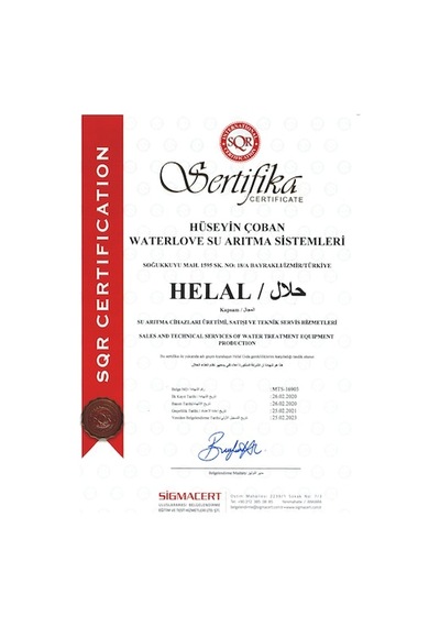 Waterlife Filtre 5 'Li Set Waterlife Su Arıtma Filtresi (426150757)