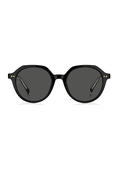 Tommy Hilfiger Th 2212/s-807 Sıyah Unisex Güneş Gözlüğü Siyah