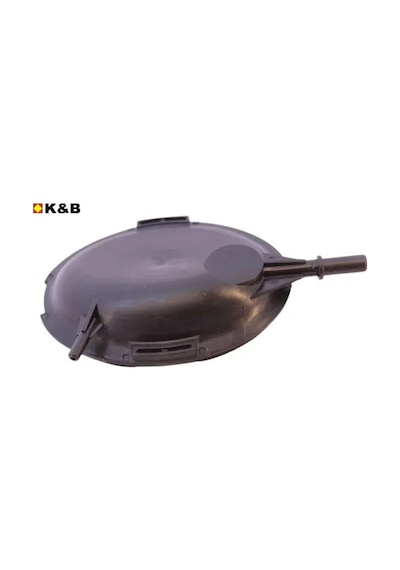 Mazot Filtre Üst Kapaği Partner-206-306-exp. Dw8