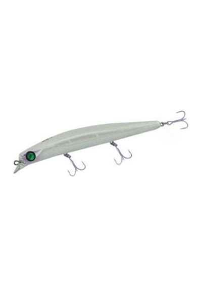 Kendo Haryu 12.5 Cm 14.8g Floating Maket Balık 78
