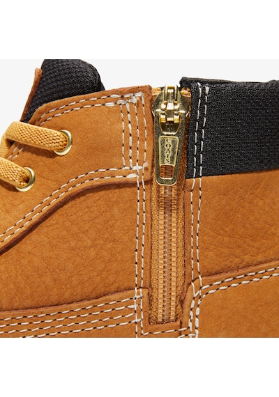 Timberland Lisbon Street Mid Çocuk Sarı Bot Tb0a2ezc7541 2800232