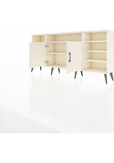 Arges Konsol 8 Raflı 2 Kapaklı 176x30x83 Aytaşı-aytaşı/aytaşı Aytaşı/aytaşı Arges Konsol 8 Raflı 2 Kapaklı 176x30x83 Aytaşı-aytaşı/aytaşı Aytaşı/aytaşı