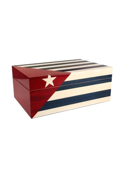 Adorini Cuba Te'amo Grande Humidor Puro Kutusu 00000tr7510
