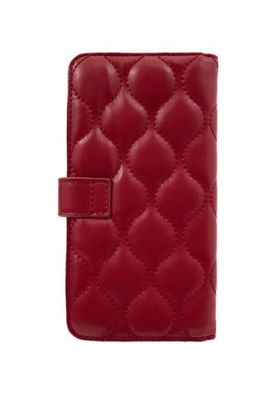 Aker Czdn30009 Aksesuar Cüzdan Kırmızı