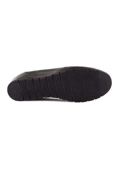 Forelli 25109 Kadın Hallux Valgus Yapılı Memory Foam Casual Ayakkabı 25109-27-R1534 Siyah