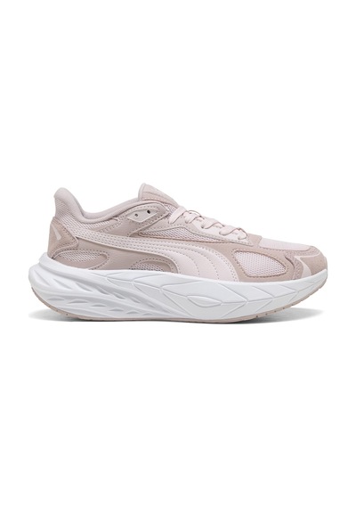 Puma Hypnotic Ls 2 Kadın Pembe Sneaker Ayakkabı 40471412