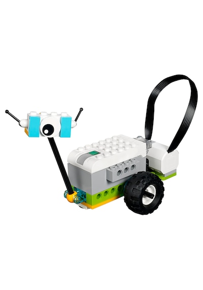 Wedo 2.0 Robotik Kodlama Anaokulu Ve İlkokul Stem Eğitim Seti 280