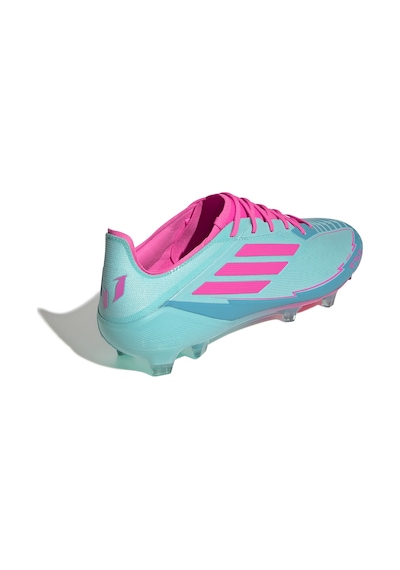 Adidas F50 Elite Fg Messi Erkek Mavi Futbol Krampon Ih0927 Mavi