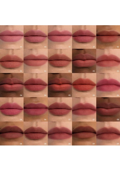 Yves Saınt Laurent Ysl Lovenude Lip Blusher Kadifemsi Mat Ruj 44- Balm 02 Diğer