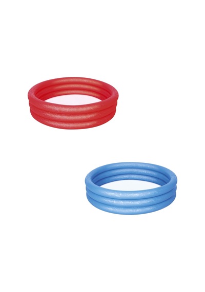 Bestway 40" X H10"/1.02m X H25cm Play Pool