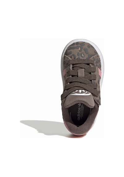 Adidas Earstr/ftwwht/glopnk Campus 00s Cf El I Kahverengi