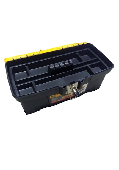 Superbag Takım Cantası 16" Metal Kilitli 216906