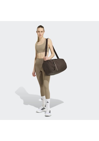 Adidas Kg8001 Motıon Duffel M Çanta Kahverengi