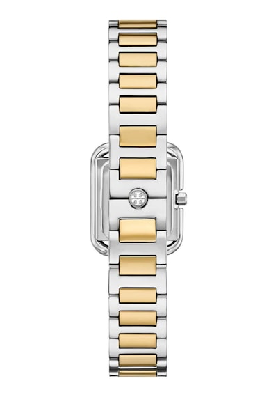 Tory Burch Tbw6029 Kadın Kol Saati Metalik Gri