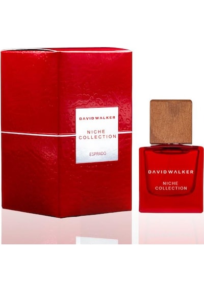 David Walker Niche X Maria Kadın Parfüm EDP 50 ML