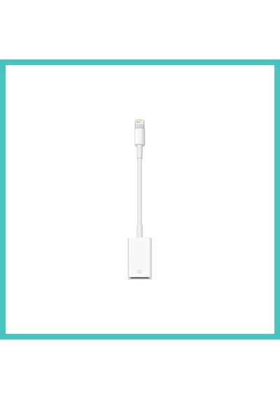 Ny Joy Apr14 İphone Otg - Beyaz Nyjoybz