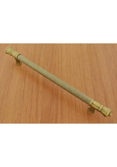 Azimkarhirdavat System Kulp Antik Sarı 1937-4675 Avm-Avm