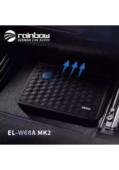 Rainbow El-w68a Mk3