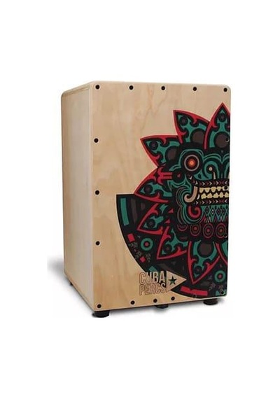 Cuba Cajon CPC311