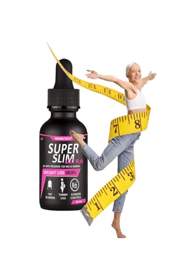 Super Slim Ultra Bay Ve Bayanları Kullanımına Özel 50 Ml Içeceği
