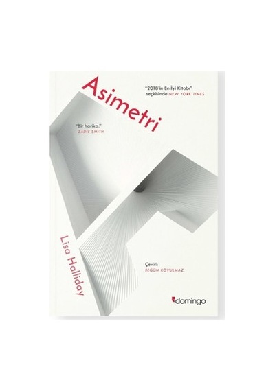 Asimetri - Duygu Ve Düşüncelerin Dengesizliği Üzerine