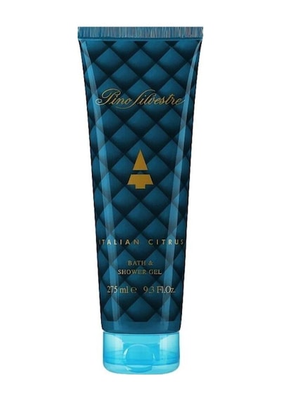 Pino Silvestre Italian Citrus Bath&shower Gel 275 Ml Duş Jeli Fresh