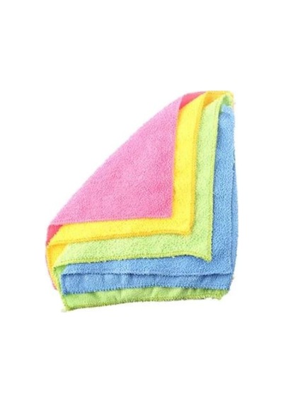 Pro Çok Yüzeyli Mikrofiber Temizlik Bezleri Renkli 4 Lü Paket Cam, Mutfak, Banyo, Otomotiv, Sarf Malzemeleri Ve Ürünleri Temizlemek İçin Birinci Sınıf Mikrofiber Havlular Belirtilmemiş Pro Çok Yüzeyli Mikrofiber Temizlik Bezleri Renkli 4 Lü Paket Cam, Mutfak, Banyo, Otomotiv, Sarf Malzemeleri Ve Ürünleri Temizlemek İçin Birinci Sınıf Mikrofiber Havlular Belirtilmemiş